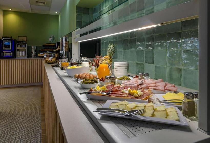 Fotos del hotel Best Western Plus Ajaccio Amirauté:  4