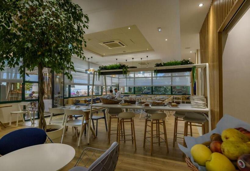 Fotos del hotel Best Western Plus Ajaccio Amirauté:  17