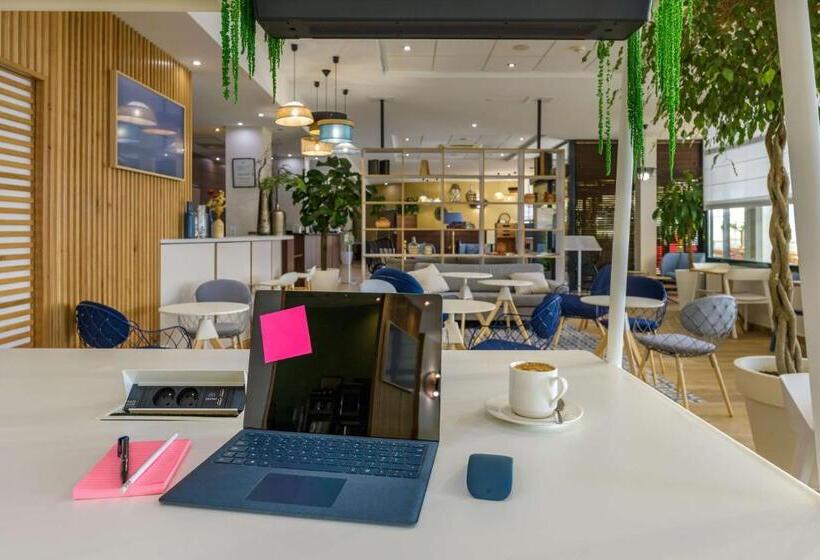 Fotos del hotel Best Western Plus Ajaccio Amirauté:  25