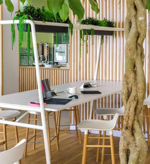 Fotos del hotel Best Western Plus Ajaccio Amirauté:  20