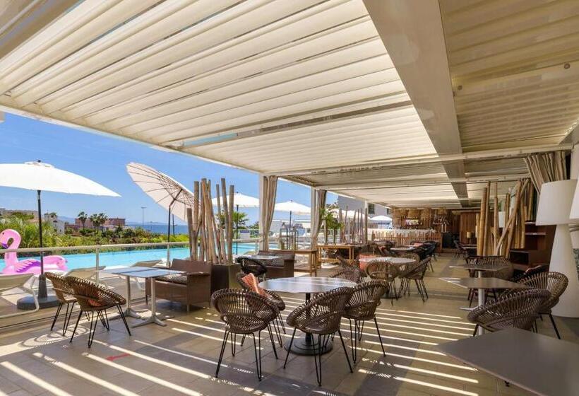 Fotos del hotel Best Western Plus Ajaccio Amirauté:  21