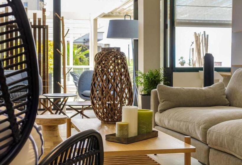 Fotos del hotel Best Western Plus Ajaccio Amirauté:  16