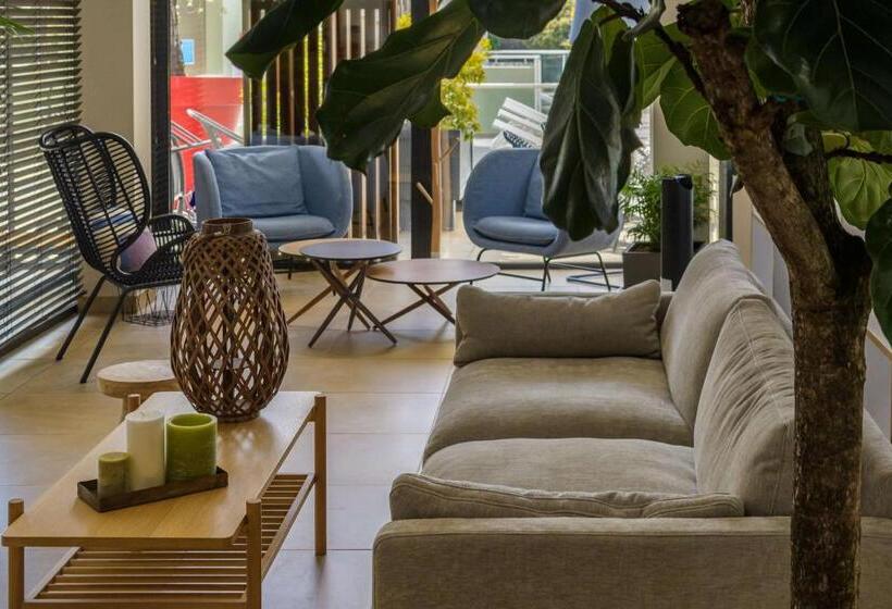 Fotos del hotel Best Western Plus Ajaccio Amirauté:  13