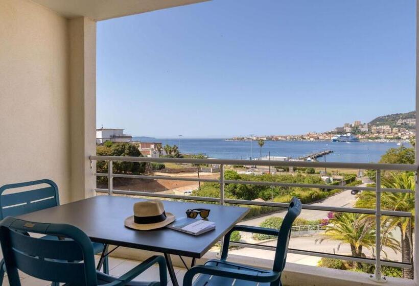 Fotos del hotel Best Western Plus Ajaccio Amirauté:  9