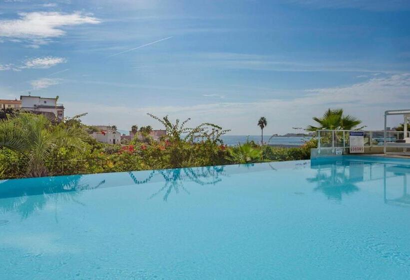 Best Western Plus Ajaccio Amirauté