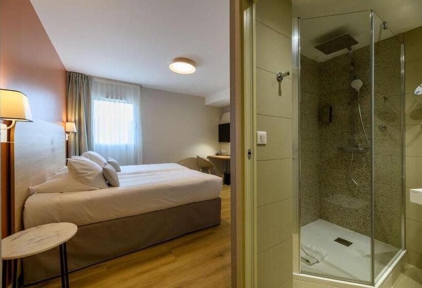 Fotos del hotel Best Western Plus Ajaccio Amirauté:  2