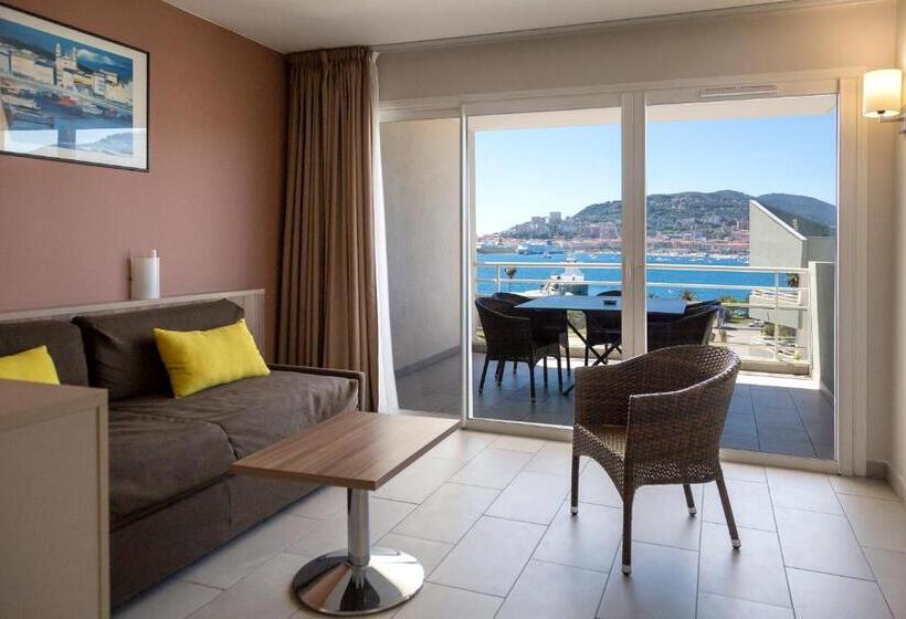 Fotos del hotel Best Western Plus Ajaccio Amirauté:  22