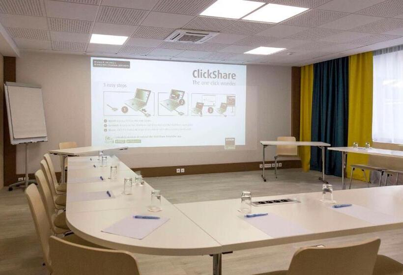 Fotos del hotel Best Western Plus Ajaccio Amirauté:  6