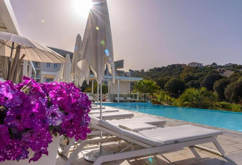 Fotos del hotel Best Western Plus Ajaccio Amirauté:  24