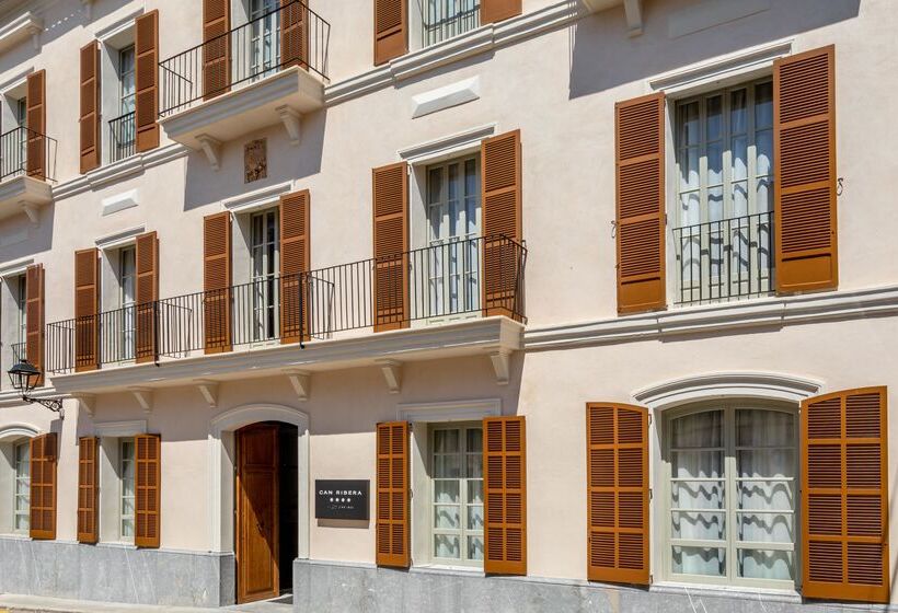 Fotos del hotel Can Ribera By Zafiro:  20