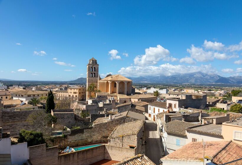 Fotos del hotel Can Ribera By Zafiro:  11