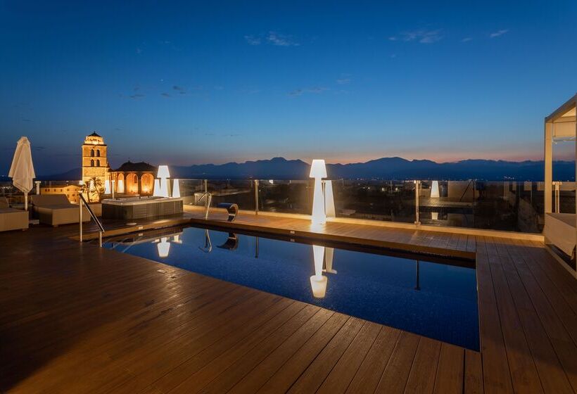 Can Ribera By Zafiro