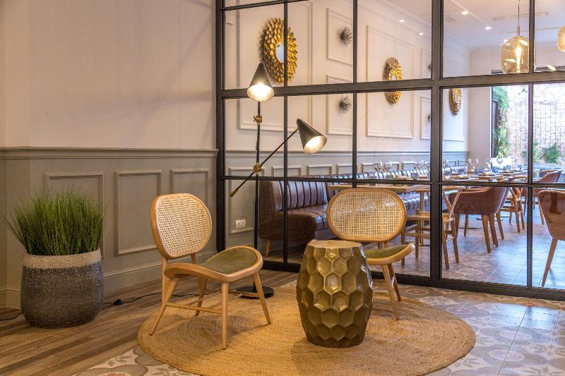 Fotos del hotel Can Ribera By Zafiro:  4