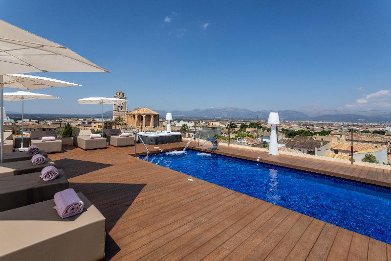 Fotos del hotel Can Ribera By Zafiro:  24