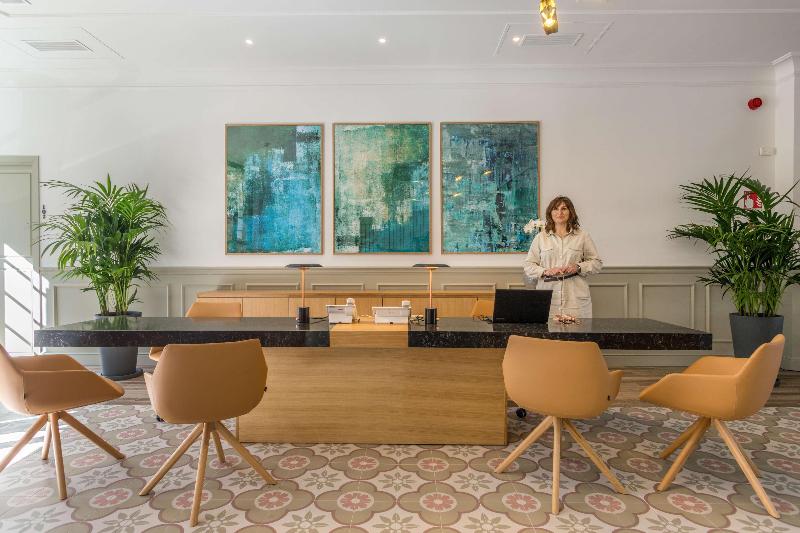 Fotos del hotel Can Ribera By Zafiro:  7