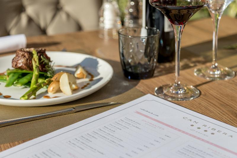 Fotos del hotel Can Ribera By Zafiro:  10