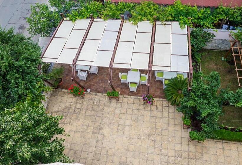 Fotos del hotel Central:  19