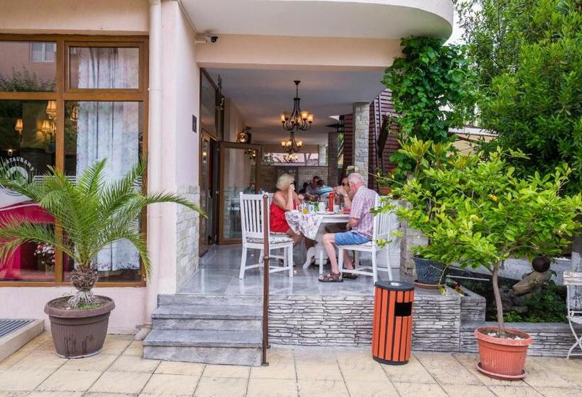 Fotos del hotel Central:  9