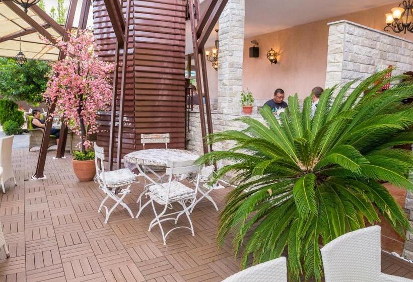 Fotos del hotel Central:  13