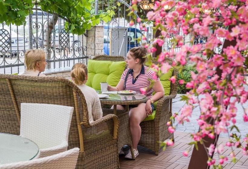 Fotos del hotel Central:  14