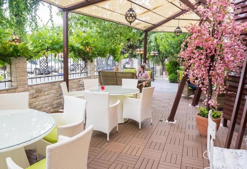 Fotos del hotel Central:  5