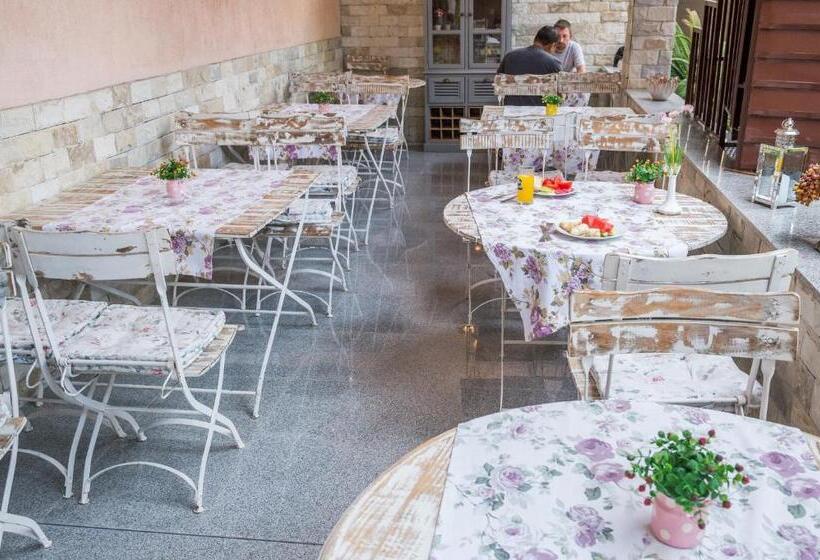 Fotos del hotel Central:  15