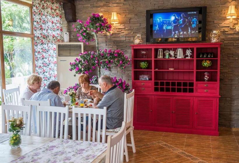 Fotos del hotel Central:  8