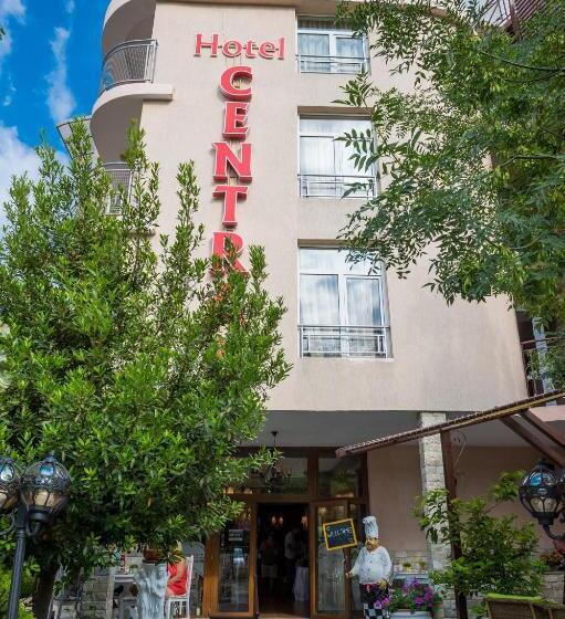 Fotos del hotel Central:  2