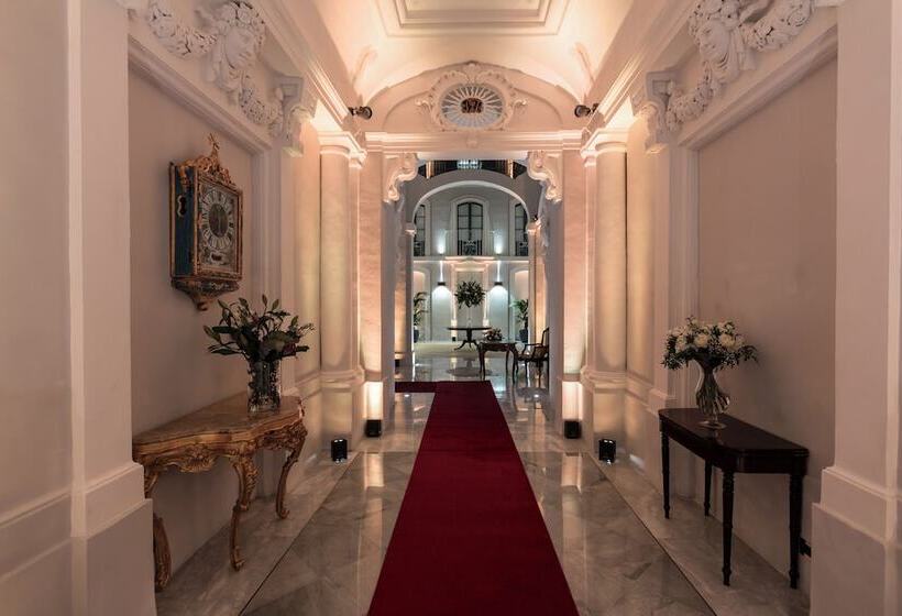 Fotos del hotel Domus Zamittello:  2