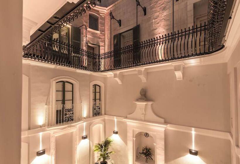 Fotos del hotel Domus Zamittello:  12