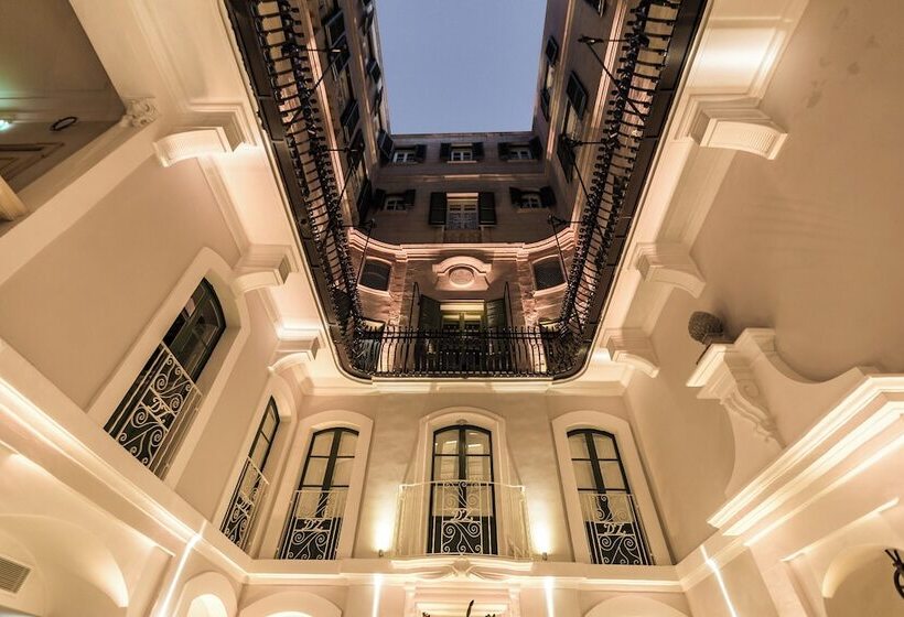 Fotos del hotel Domus Zamittello:  8