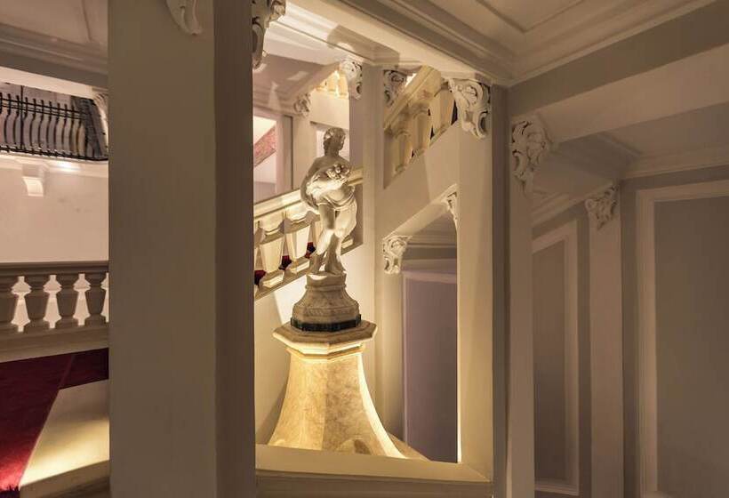 Fotos del hotel Domus Zamittello:  13