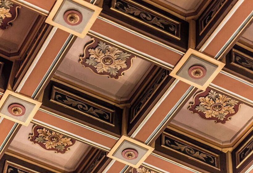 Fotos del hotel Domus Zamittello:  17