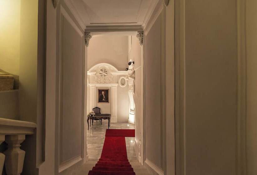 Fotos del hotel Domus Zamittello:  15