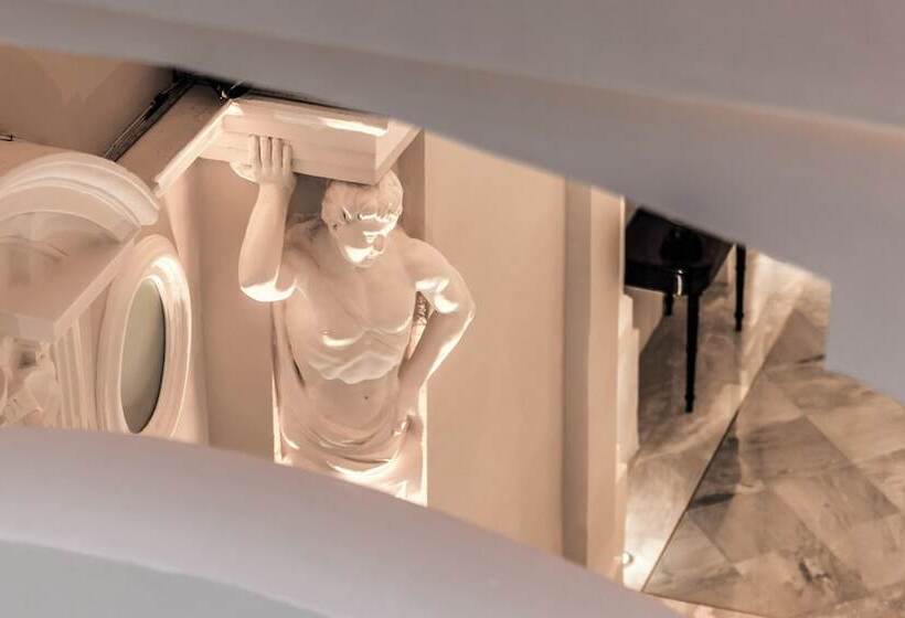 Fotos del hotel Domus Zamittello:  19