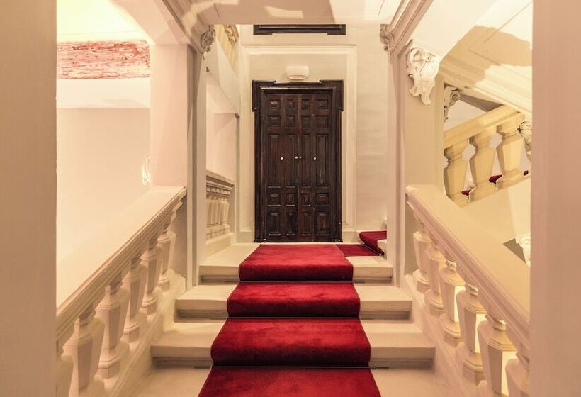 Fotos del hotel Domus Zamittello:  10