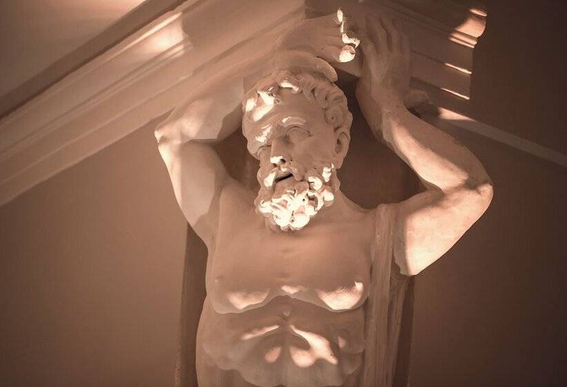 Fotos del hotel Domus Zamittello:  18