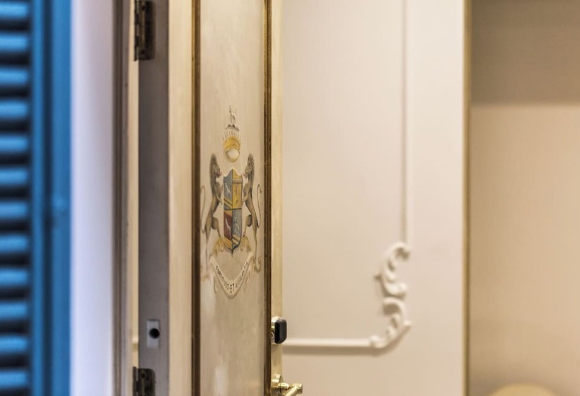 Fotos del hotel Domus Zamittello:  6