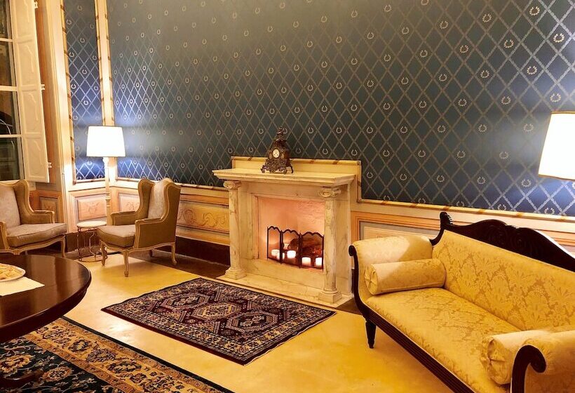 Fotos del hotel Domus Zamittello:  9