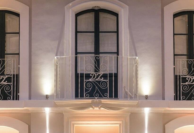 Fotos del hotel Domus Zamittello:  25