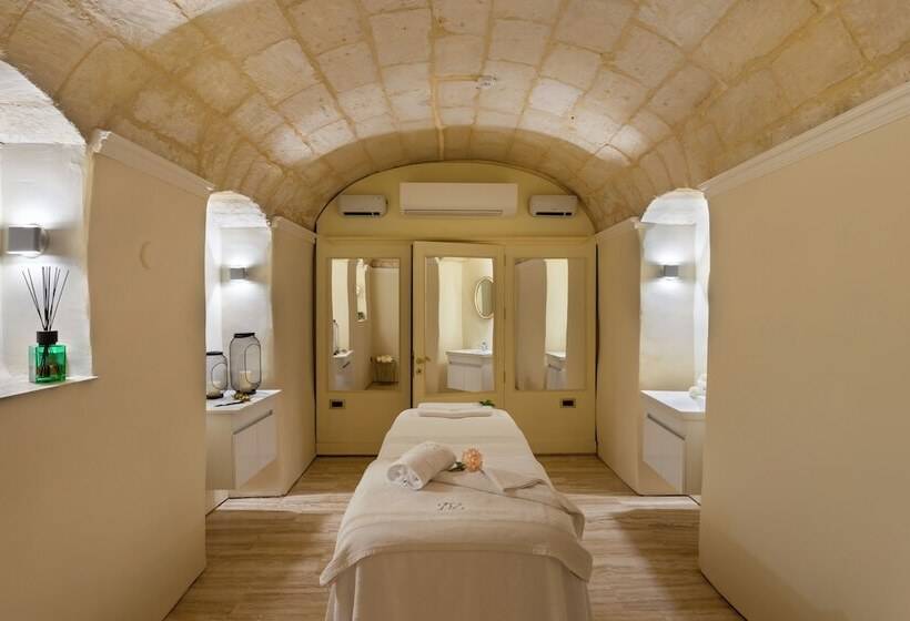 Fotos del hotel Domus Zamittello:  3