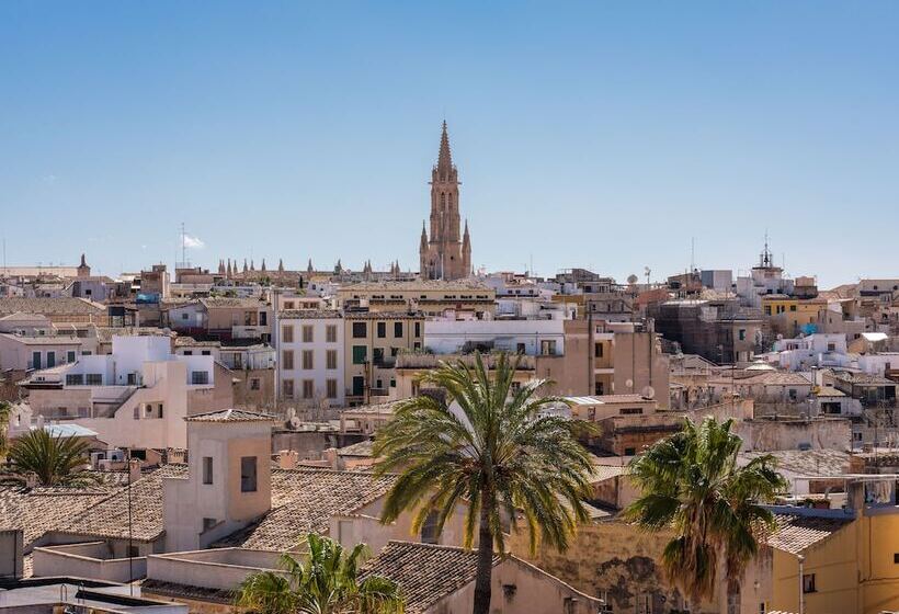 Fotos del hotel Gloria De Sant Jaume:  8