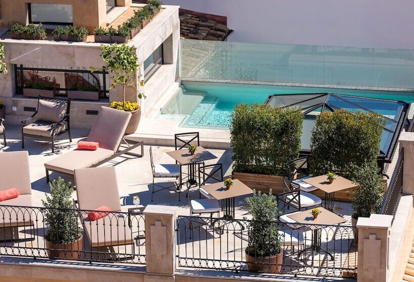 Fotos del hotel Gloria De Sant Jaume:  18