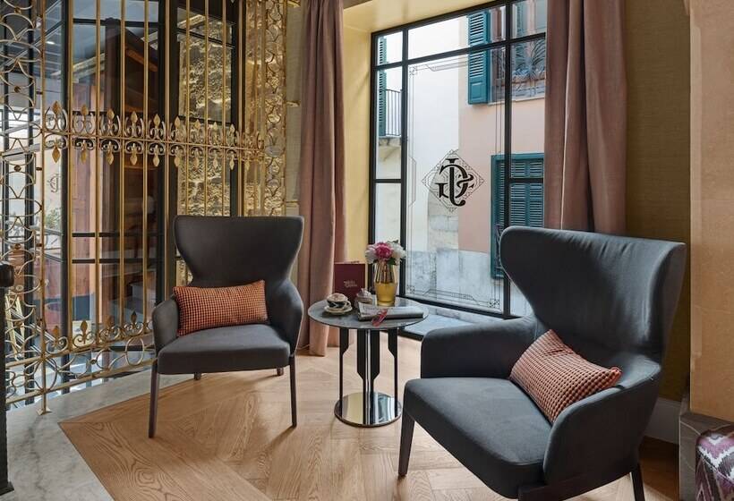 Fotos del hotel Gloria De Sant Jaume:  25