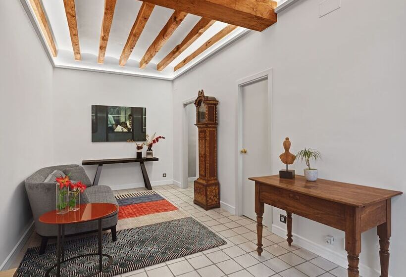 Gloria De Sant Jaume