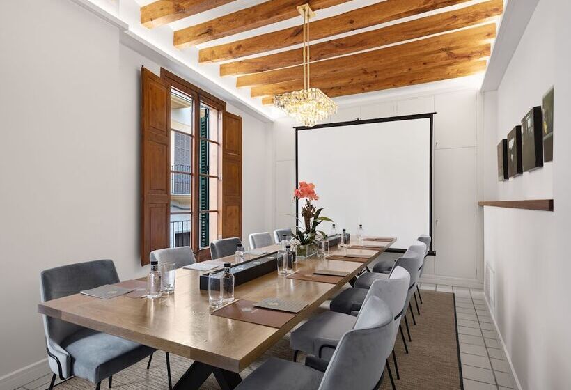 Fotos del hotel Gloria De Sant Jaume:  12