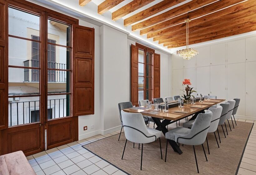 Fotos del hotel Gloria De Sant Jaume:  23