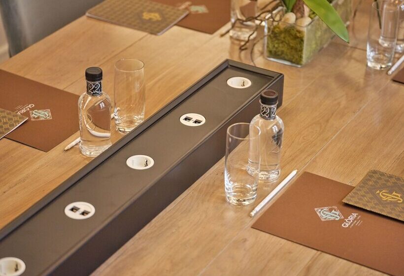 Fotos del hotel Gloria De Sant Jaume:  16