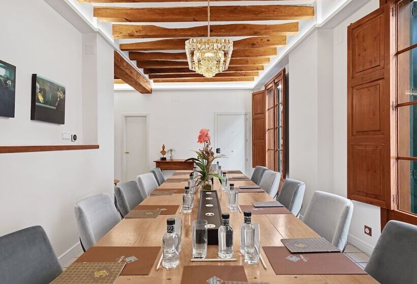 Fotos del hotel Gloria De Sant Jaume:  17