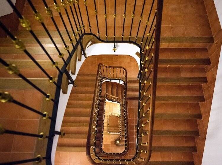 Fotos del hotel Gloria De Sant Jaume:  7